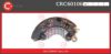 CASCO CRC60106AS Rectifier, alternator